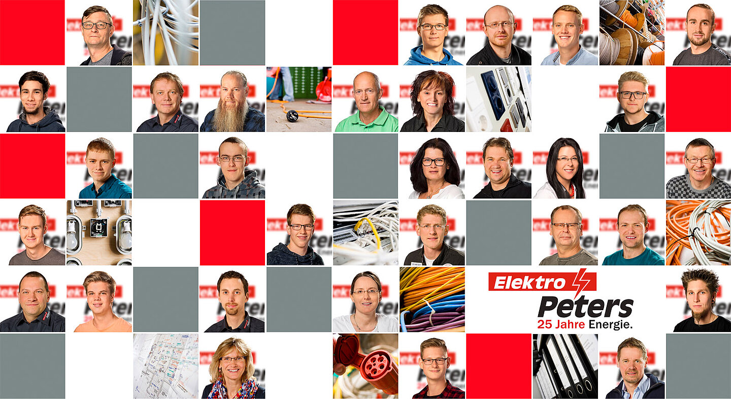 Elektro Peters Essen